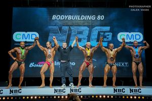 BODYBUILDING 80